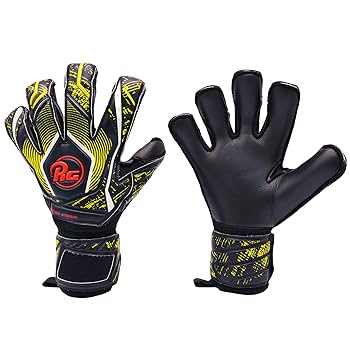 RG ゴールキーパーグローブ　8号 RG ゴールキーパーグローブ 8号 Amazon | 正規（アールジー）RG